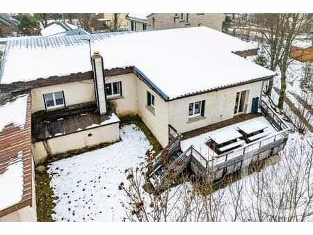 annonce vente maison 6 pièces de 155m2 à lans en vercors (38250) - paruvendu.fr ref 992781