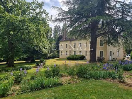 maison de luxe à vendre à remalard : 995 000 € | 356m²