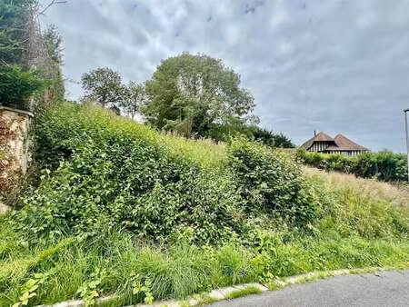terrain à vendre à saint-arnoult : 590 000 € | 1577m²