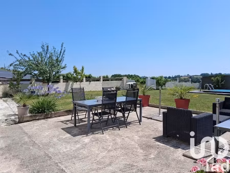 vente maison/villa 5 pièces