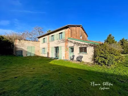 vente maison 14 pièces 325 m² à aguts (81470)  272 000 €