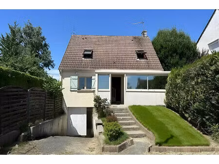 location maison 6 pièces  110.00m²  thorigny