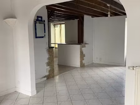 vente maison 5 pièces 184 m² à champeaux (77720)  275 000 €