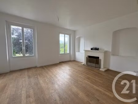 achat appartement 4 pièces 104m² jouarre 77640