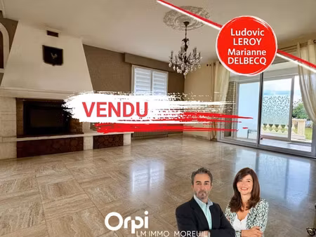 vente villa 5 pièces 175 m² à rainneville (80260)  391 000 €