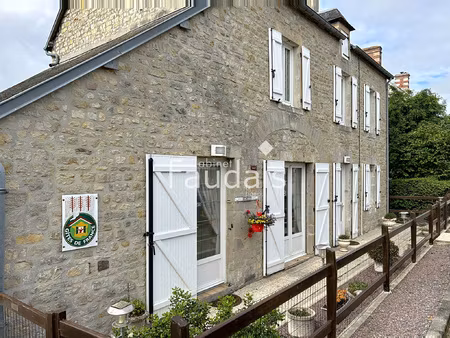 achat maison 7 pièces 175m² formigny 14710
