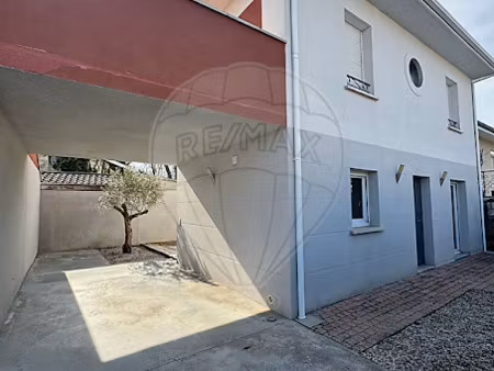 vente maison 5 pièces 93 m² à talence (33400)  365 000 €