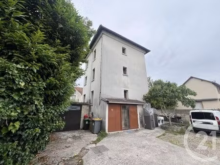 immeuble à vendre - 120 m2 - montmagny - 95 - ile-de-france