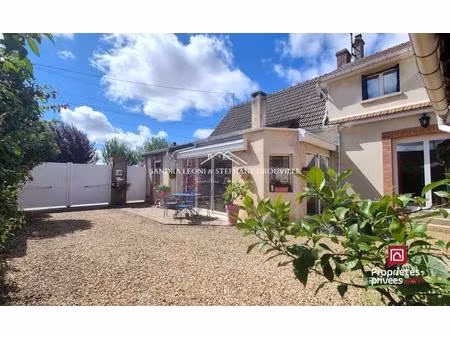 proche maintenon - maison authentique de 166 m²  7 pieces avec dependance