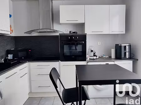 vente immeuble 126 m²