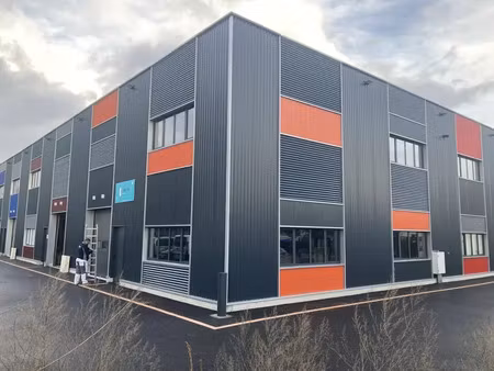 locaux d'activite a louer