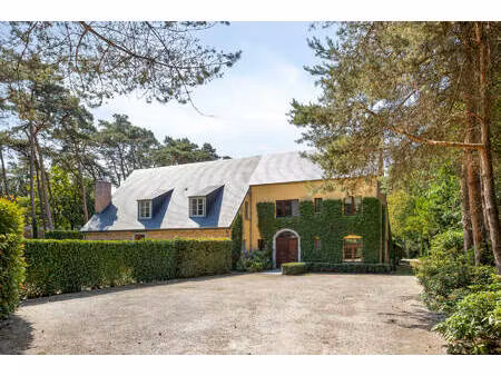 huis te koop in zandhoven met 4 slaapkamers