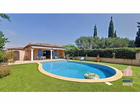 vente villa 7 pièces 193 m² à la seyne-sur-mer (83500)  799 000 €