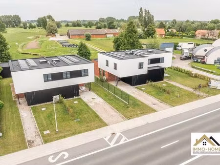 projet à overmere à partir de € 593.500 (1004x0z) - immo-home | zimmo