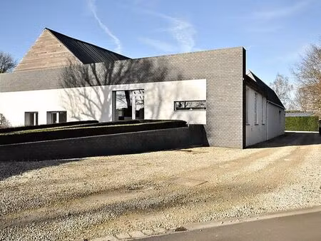 maison à vendre à deurne € 1.250.000 (lagyj) - era de piramide (diest) | zimmo