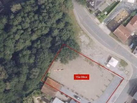 terrain à vendre à opoeteren € 249.000 (laizv) - janssen maasbrug | zimmo