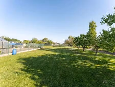 terrain à vendre à klemskerke € 1.395.000 (laiw3) - key immo | zimmo