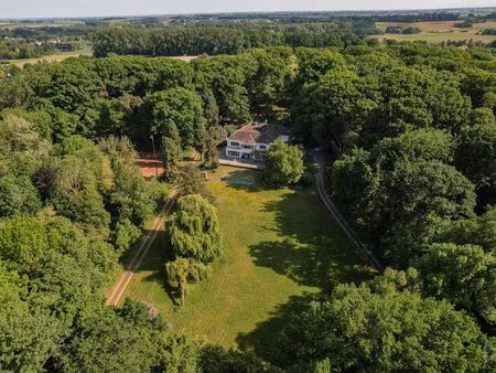 maison à vendre à boutersem € 1.650.000 (laiot) - we invest leuven | zimmo