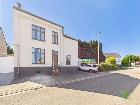 maison à vendre à montenaken € 174.000 (lajba) - empresa consult sint-truiden | zimmo