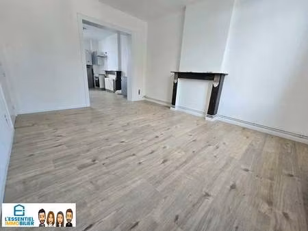 appartement à louer à couillet € 590 (lah12) - l'essentiel immobilier | zimmo