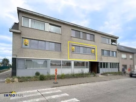 appartement à vendre à welle € 199.000 (lagcm) - immo tijl - aalst | zimmo
