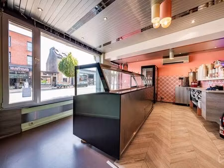 bien professionnel à vendre à beyne-heusay € 75.000 (lak7u) - we invest liège | zimmo