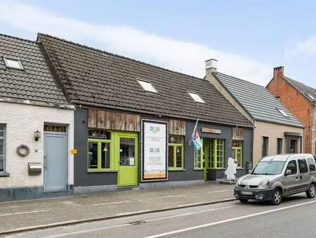 bien professionnel à vendre à grobbendonk € 249.000 (lagtd) - heylen vastgoed - lier | zim