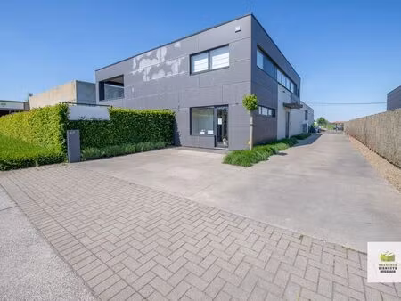 bien professionnel à vendre à wingene € 765.000 (lahd1) - vastgoed wanneyn missiaen | zimm