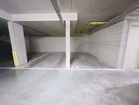 garage à vendre à zoutleeuw € 17.000 (laie6) - century 21 immok | zimmo