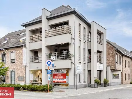 bien professionnel à vendre à peer € 275.000 (lak72) - sophie eerdekens | zimmo