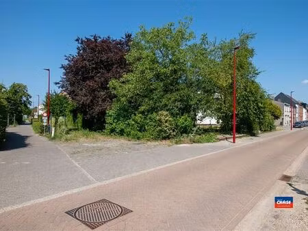 terrain à vendre à lint € 225.000 (lajeg) - chase vastgoed | zimmo