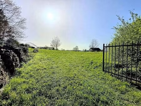 terrain à vendre à petit-hallet € 90.000 (laid3) - century 21 immo k | zimmo