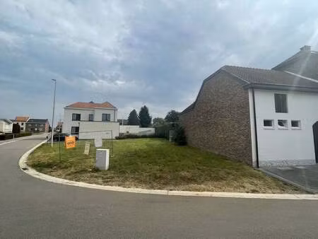 terrain à vendre à jeuk € 89.000 (kauec) - century 21 immo k | zimmo