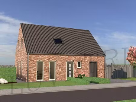 terrain à vendre à vorsen € 99.000 (laidr) - century 21 immo k | zimmo