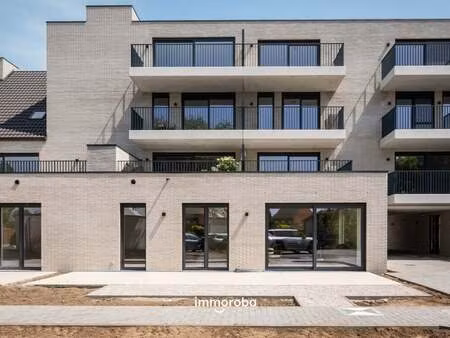 appartement à vendre à desselgem € 315.810 (lafsu) | zimmo