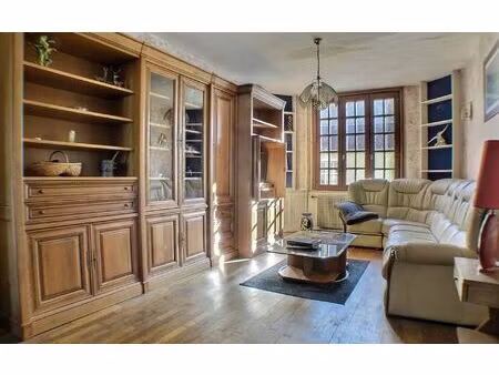 maison lacanche m² t-5 à vendre  149 900 €