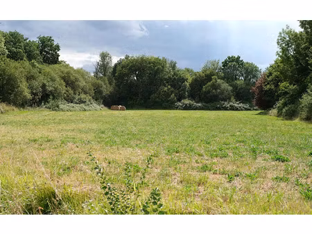 terrain saint-astier m² t- à vendre  33 500 €