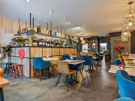 bien professionnel à vendre à merchtem € 265.000 (lakh2) - structura immo | zimmo