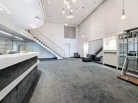 bien professionnel à vendre à tienen € 350.000 (laie5) - century 21 immok | zimmo