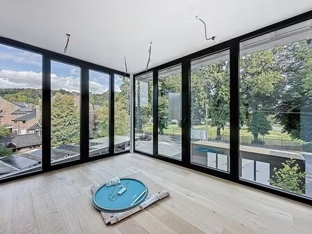 appartement à vendre à sougné-remouchamps € 417.000 (l4srh) - schmidtimmo | zimmo