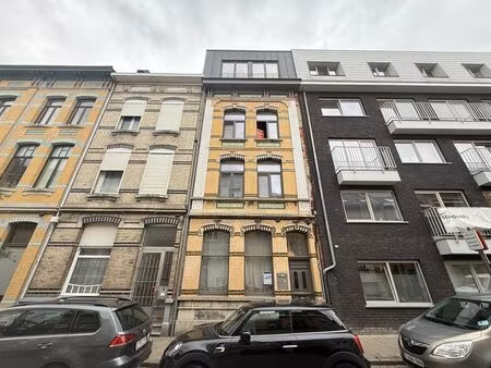 kot-colocation à vendre à antwerpen € 90.000 (lab7r) - immobiliën carl martens | zimmo