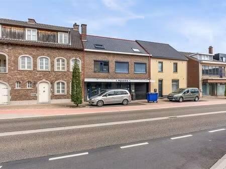 bien professionnel à vendre à neeroeteren € 280.000 (lafuf) - heylen vastgoed - genk | zim