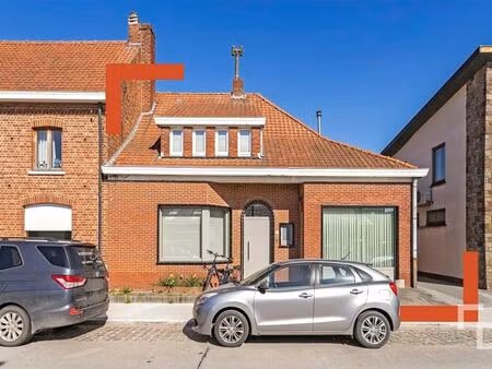 maison à vendre à vlamertinge € 199.000 (lak1d) - depotter - vastgoedadviseur | zimmo