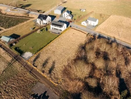 terrain à vendre à witry € 104.000 (lab9q) - pepit-immo | zimmo