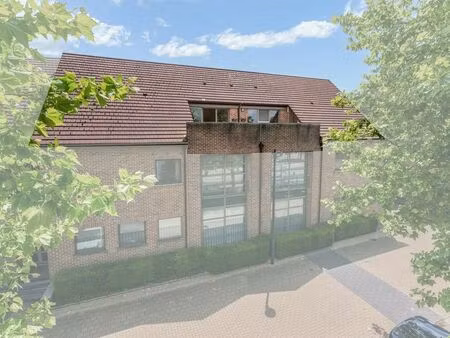 appartement à vendre à riemst € 299.000 (lagdf) - immo janssen-marres | zimmo