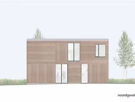 terrain à vendre à mollem € 269.000 (lakic) - structura immo | zimmo