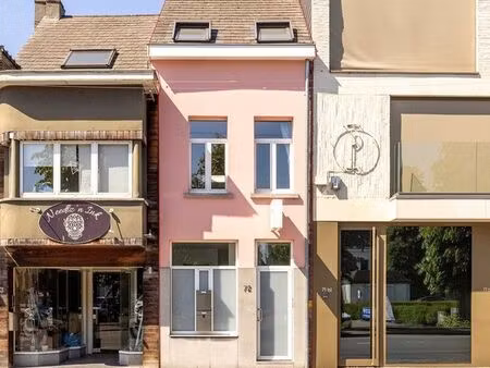 bien professionnel à vendre à berlaar € 299.000 (laibv) - heylen vastgoed - heist-op-den-b