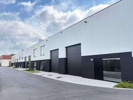 bien professionnel à louer à essen € 1.400 (laj0a) - the real estate company | zimmo