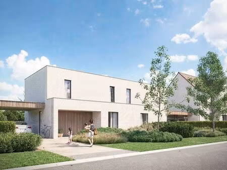 maison à vendre à kuringen € 399.900 (lajsk) | zimmo