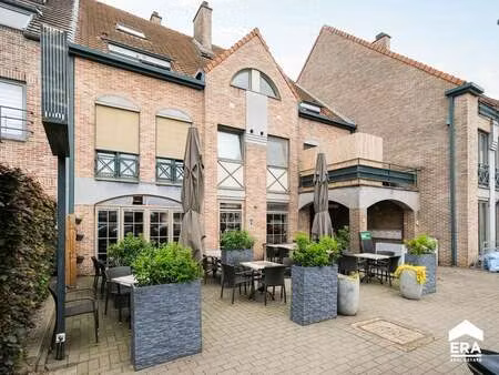 bien professionnel à louer à munsterbilzen € 1.120 (l0jxh) - era connect (hoeselt) | zimmo